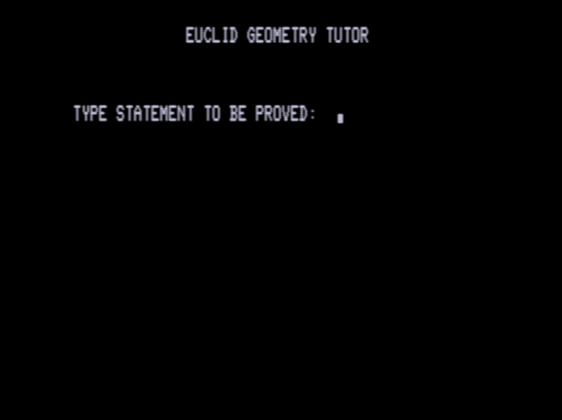 Screen shot